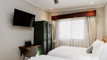 Los Abetos Boutique Hotel