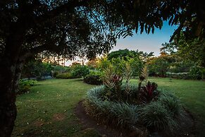 Los Abetos Boutique Hotel