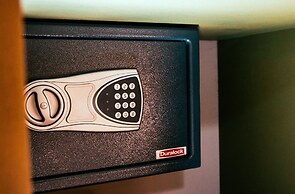 Los Abetos Boutique Hotel