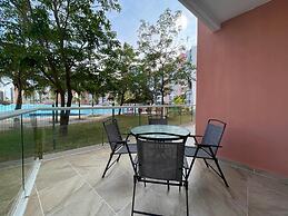 Dream Lagoons by Andiani Travel
