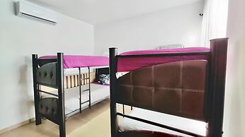 Dream Lagoons by Andiani Travel