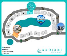 Dream Lagoons by Andiani Travel