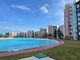 Dream Lagoons by Andiani Travel