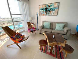 Dream Lagoons by Andiani Travel