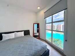 Dream Lagoons by Andiani Travel