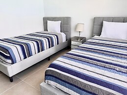 Dream Lagoons by Andiani Travel