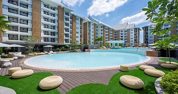 Wyndham Jomtien Pattaya