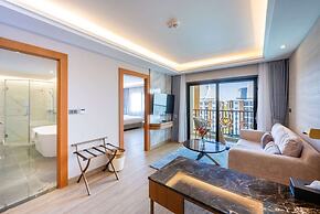 Wyndham Jomtien Pattaya