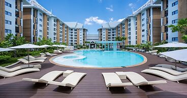 Wyndham Jomtien Pattaya