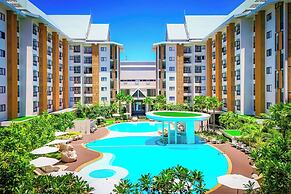 Wyndham Jomtien Pattaya