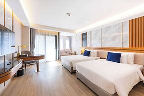 Wyndham Jomtien Pattaya