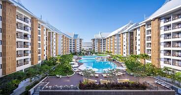 Wyndham Jomtien Pattaya