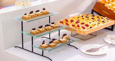 Wyndham Jomtien Pattaya