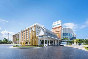 Wyndham Jomtien Pattaya