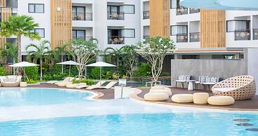 Wyndham Jomtien Pattaya