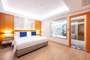 Wyndham Jomtien Pattaya