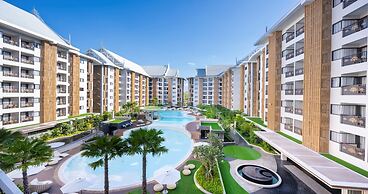 Wyndham Jomtien Pattaya