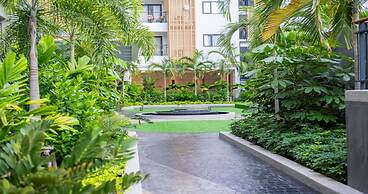 Wyndham Jomtien Pattaya