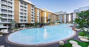 Wyndham Jomtien Pattaya