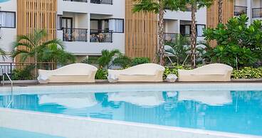 Wyndham Jomtien Pattaya