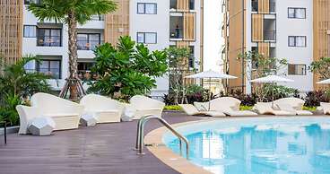 Wyndham Jomtien Pattaya