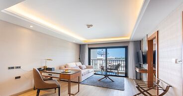 Wyndham Jomtien Pattaya