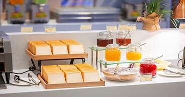 Wyndham Jomtien Pattaya