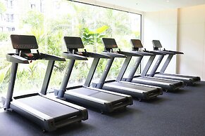 Wyndham Jomtien Pattaya