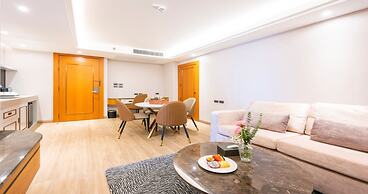 Wyndham Jomtien Pattaya