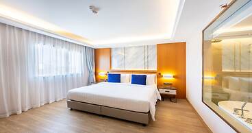 Wyndham Jomtien Pattaya