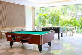 Wyndham Jomtien Pattaya