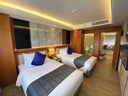 Wyndham Jomtien Pattaya