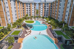 Wyndham Jomtien Pattaya