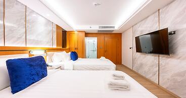 Wyndham Jomtien Pattaya