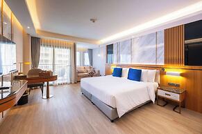 Wyndham Jomtien Pattaya