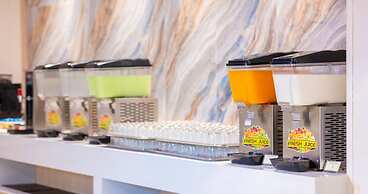 Wyndham Jomtien Pattaya