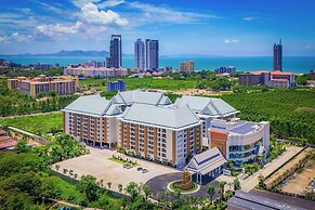 Wyndham Jomtien Pattaya