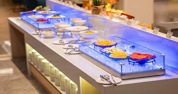 Wyndham Jomtien Pattaya