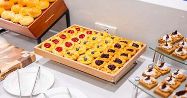 Wyndham Jomtien Pattaya