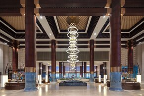 Days Hotel By Wyndham Fangchenggang Bailang Beach