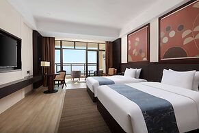 Days Hotel By Wyndham Fangchenggang Bailang Beach