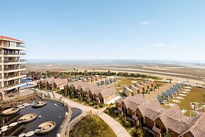 Days Hotel By Wyndham Fangchenggang Bailang Beach