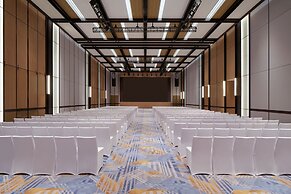 Sheraton Taiyuan
