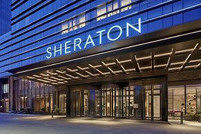 Sheraton Taiyuan