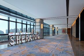 Sheraton Taiyuan