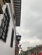 Hotel Urban Center Bogota