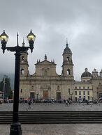 Hotel Urban Center Bogota