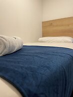 Hotel Urban Center Bogota