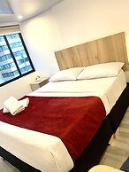 Hotel Urban Center Bogota