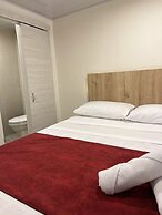 Hotel Urban Center Bogota